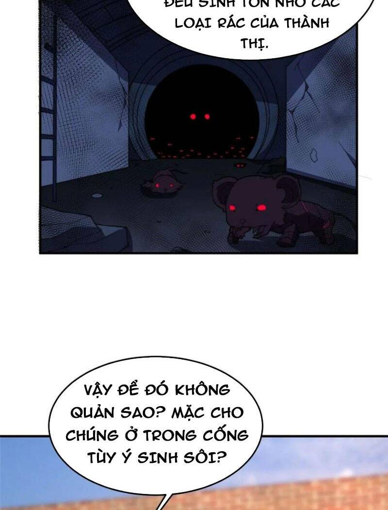 Thần Sủng Tiến Hóa Chapter 78 - Trang 2