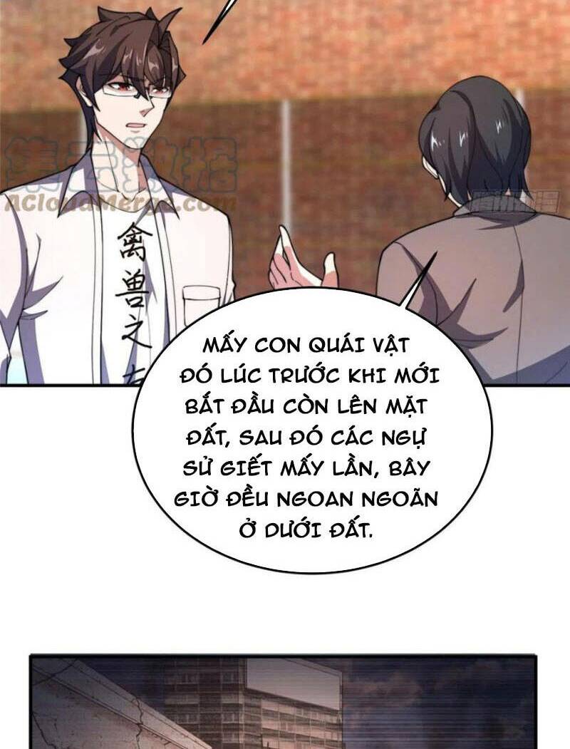 Thần Sủng Tiến Hóa Chapter 78 - Trang 2