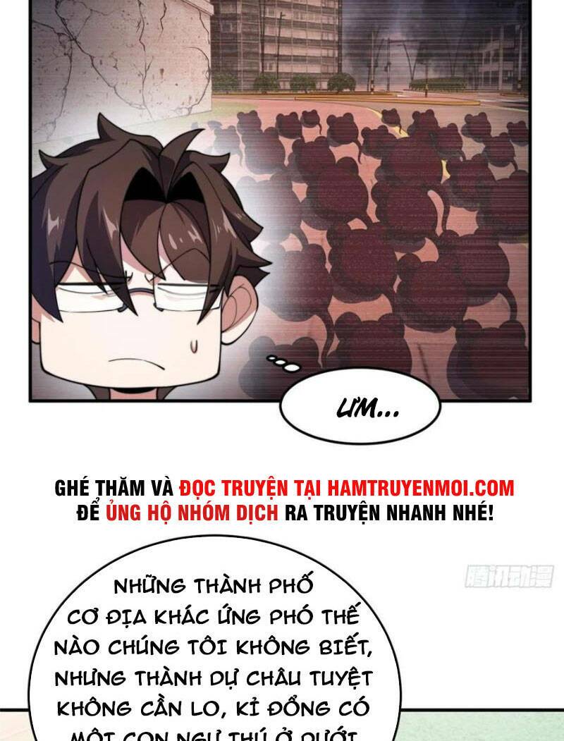 Thần Sủng Tiến Hóa Chapter 78 - Trang 2