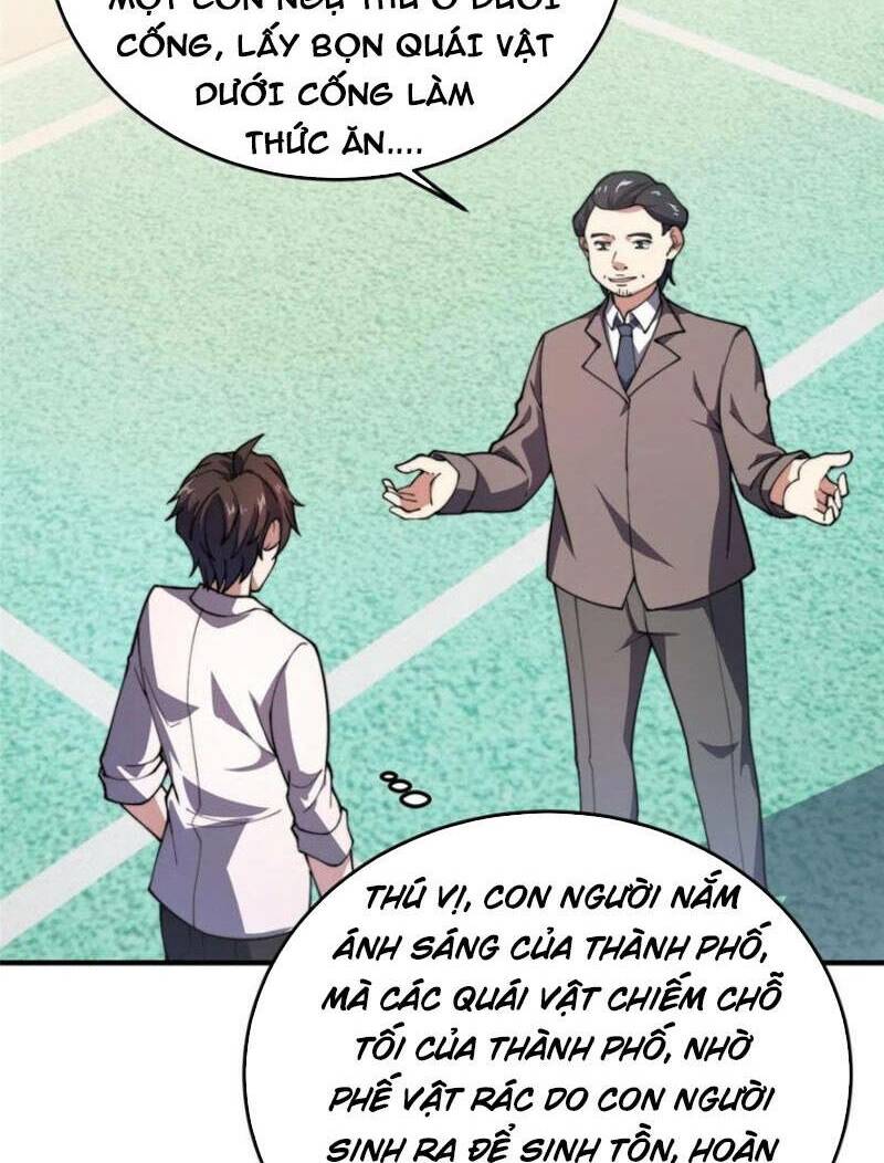 Thần Sủng Tiến Hóa Chapter 78 - Trang 2