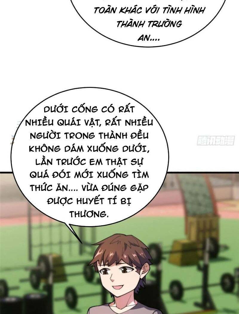 Thần Sủng Tiến Hóa Chapter 78 - Trang 2