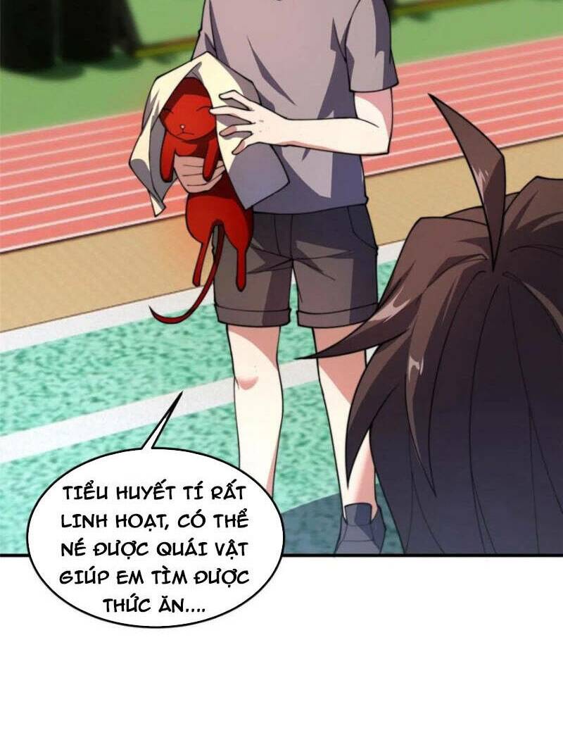 Thần Sủng Tiến Hóa Chapter 78 - Trang 2