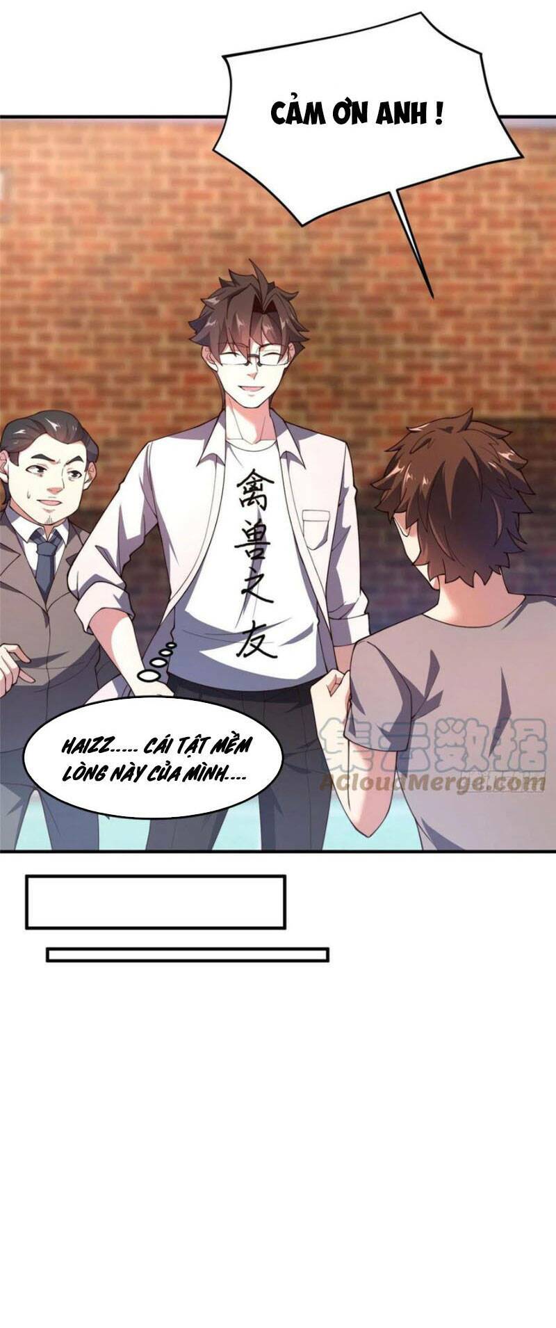 Thần Sủng Tiến Hóa Chapter 78 - Trang 2