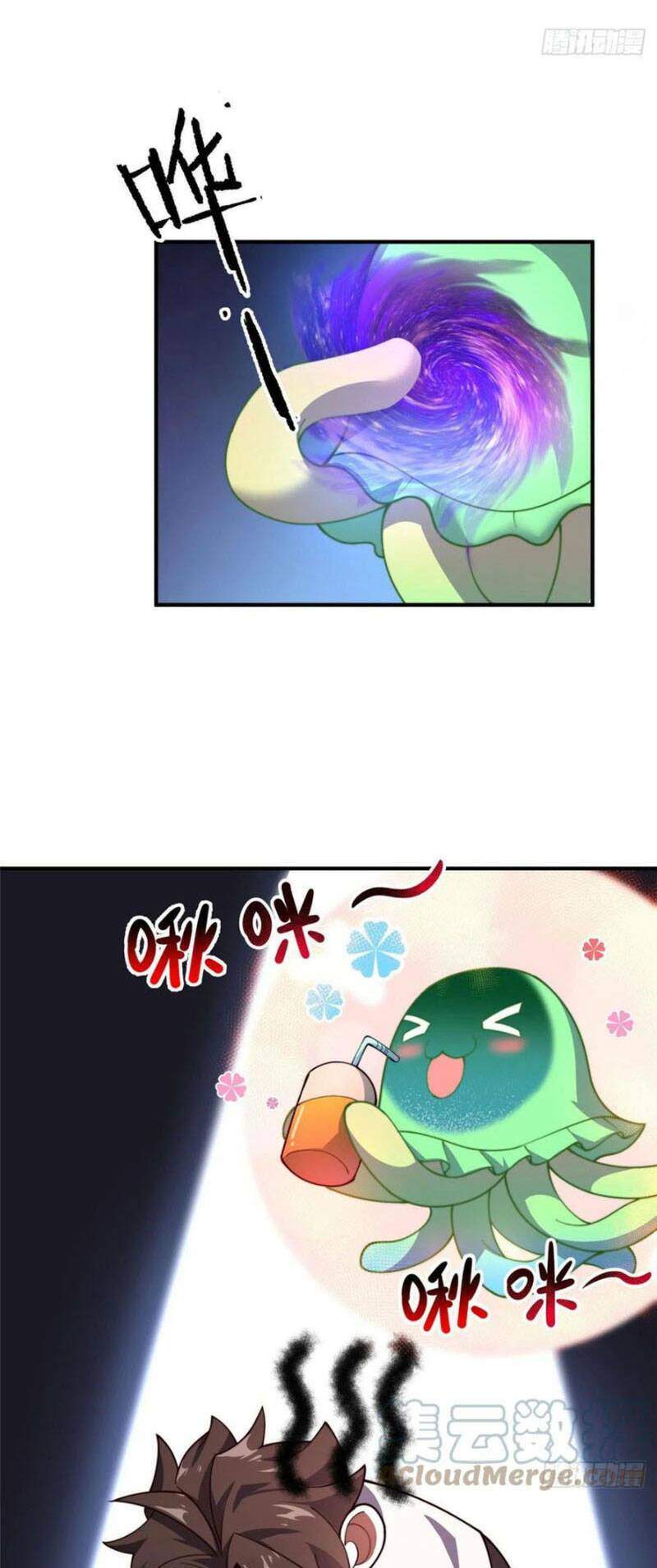 Thần Sủng Tiến Hóa Chapter 78 - Trang 2