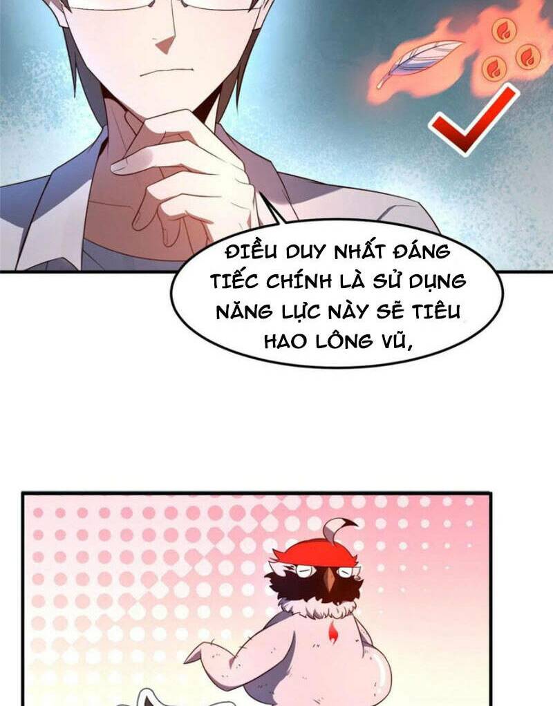 Thần Sủng Tiến Hóa Chapter 78 - Trang 2