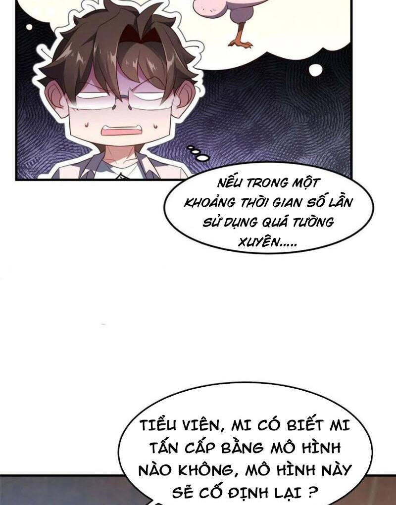 Thần Sủng Tiến Hóa Chapter 78 - Trang 2