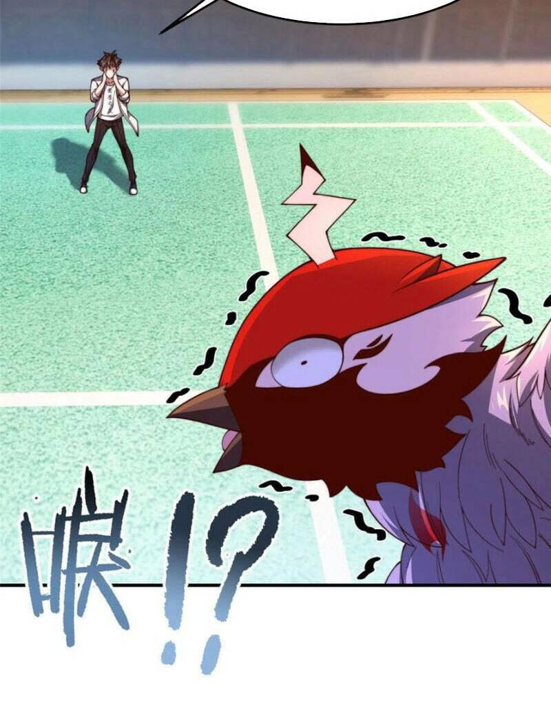 Thần Sủng Tiến Hóa Chapter 78 - Trang 2