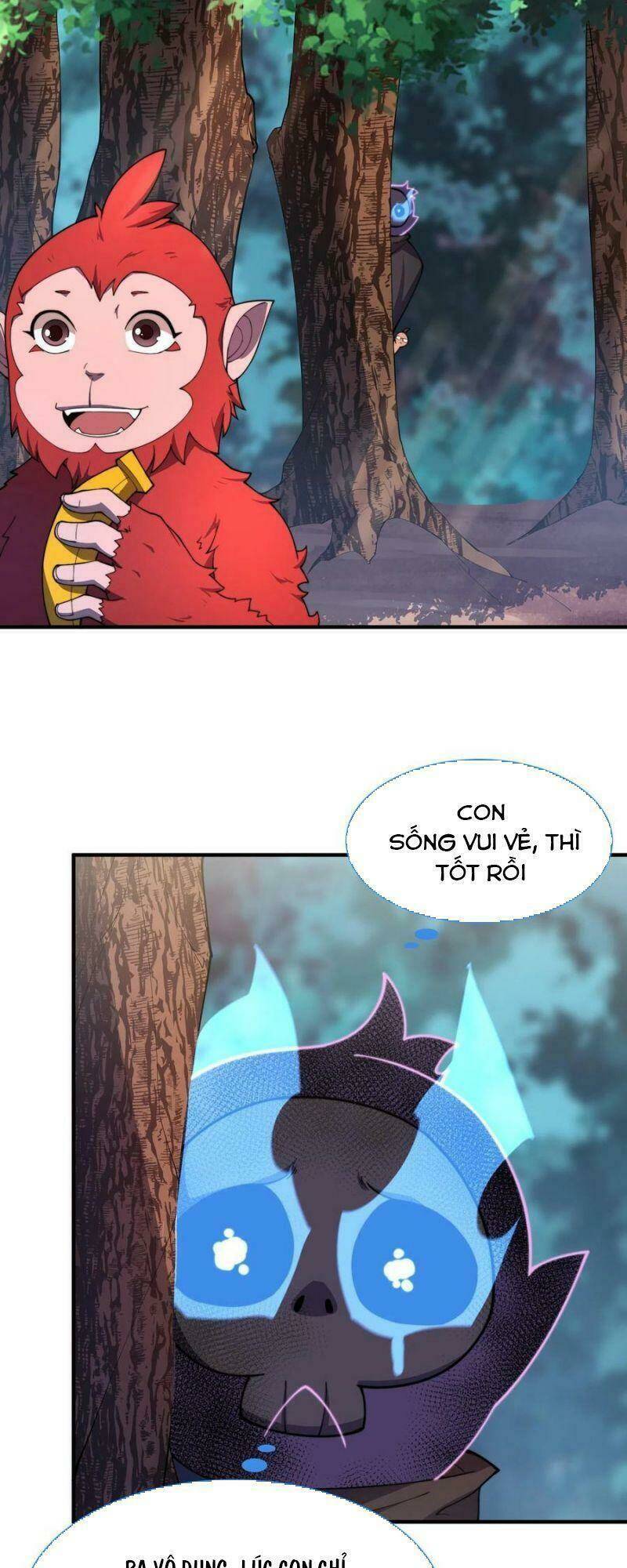 Thần Sủng Tiến Hóa Chapter 79 - Trang 2