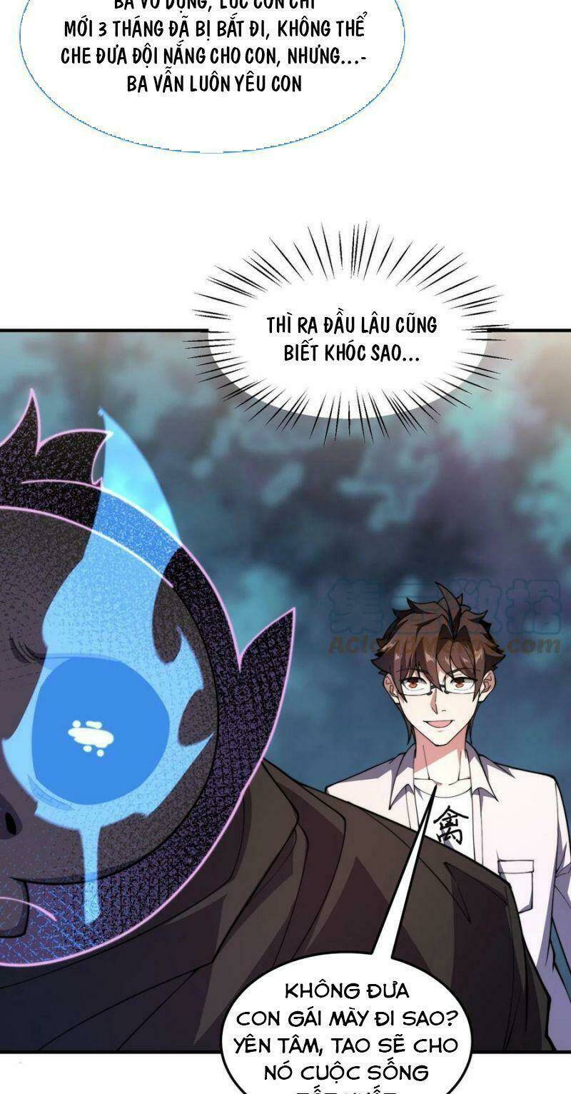 Thần Sủng Tiến Hóa Chapter 79 - Trang 2