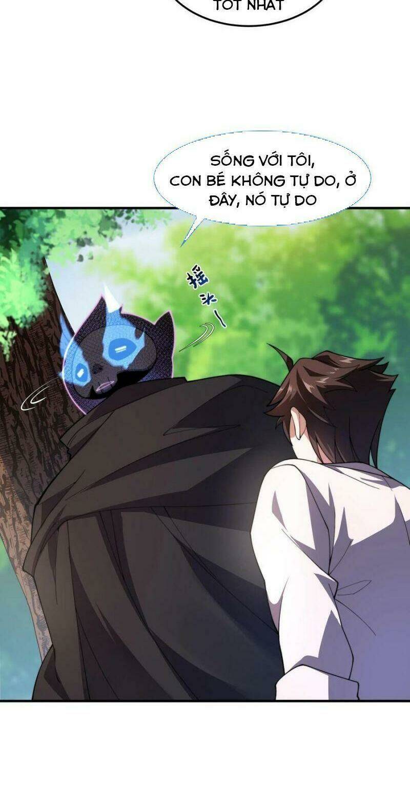 Thần Sủng Tiến Hóa Chapter 79 - Trang 2