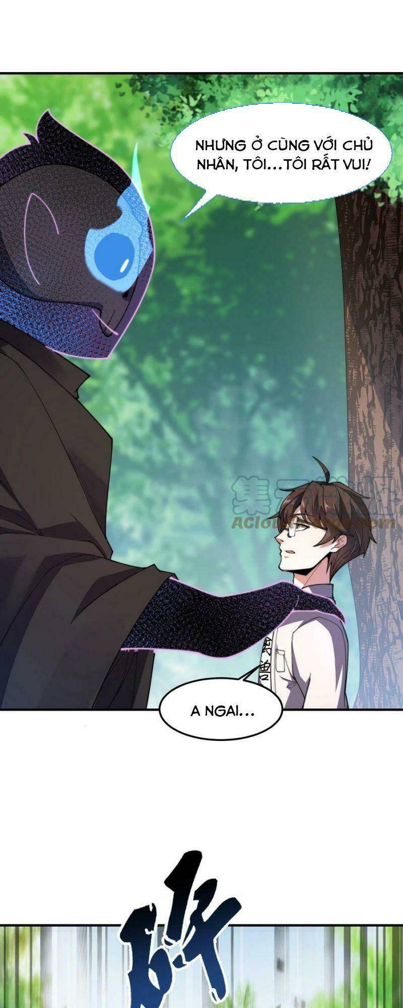 Thần Sủng Tiến Hóa Chapter 79 - Trang 2