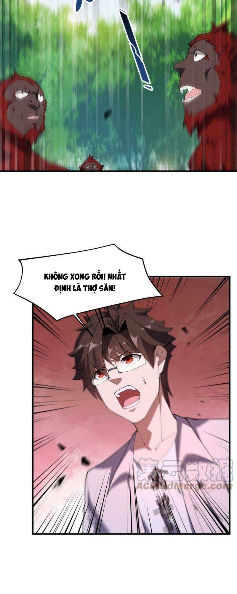 Thần Sủng Tiến Hóa Chapter 79 - Trang 2