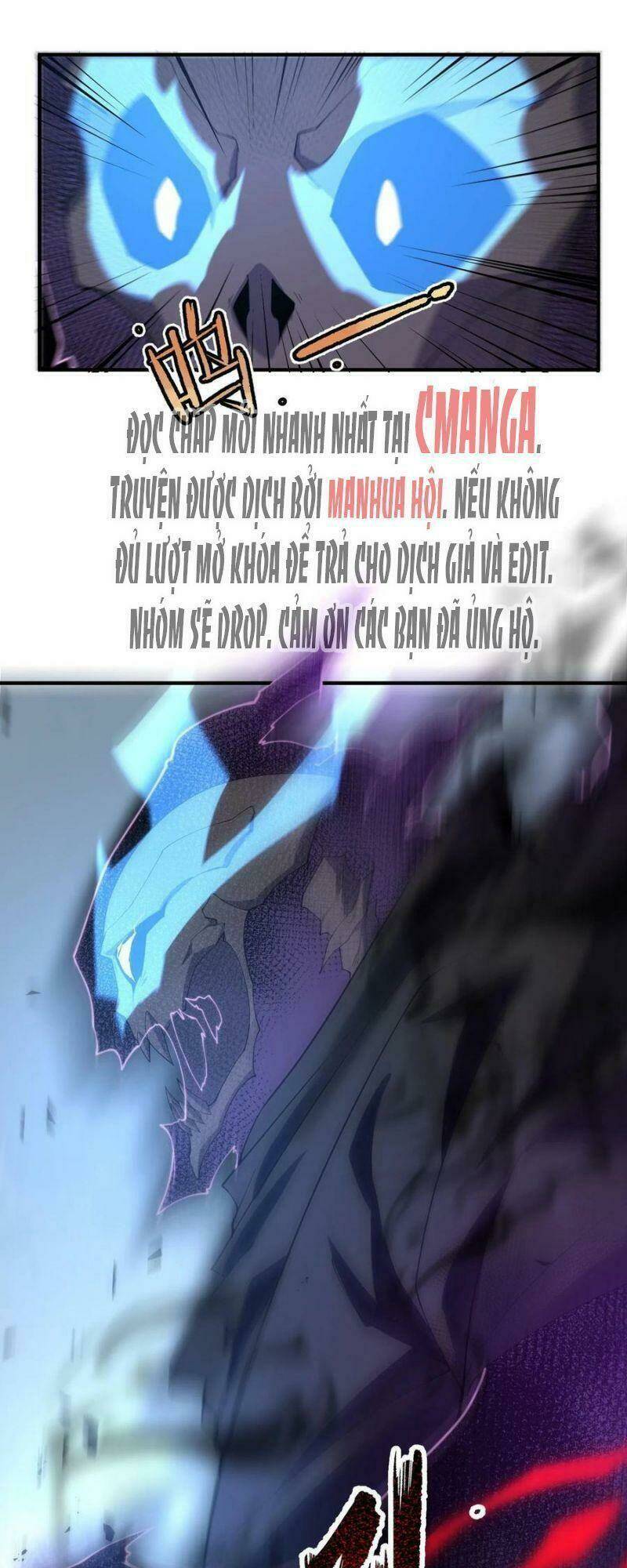 Thần Sủng Tiến Hóa Chapter 79 - Trang 2