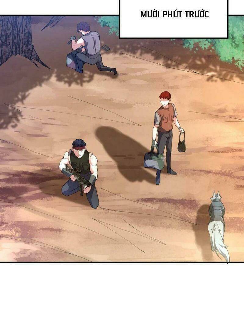 Thần Sủng Tiến Hóa Chapter 79 - Trang 2