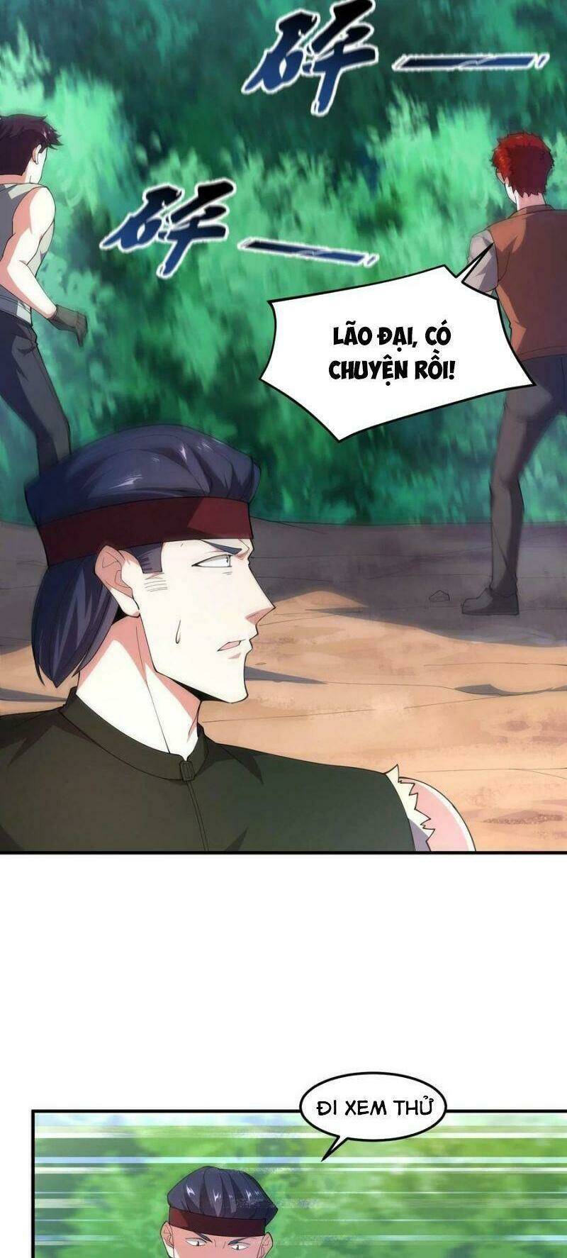 Thần Sủng Tiến Hóa Chapter 79 - Trang 2