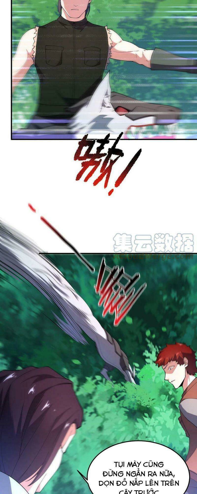 Thần Sủng Tiến Hóa Chapter 79 - Trang 2