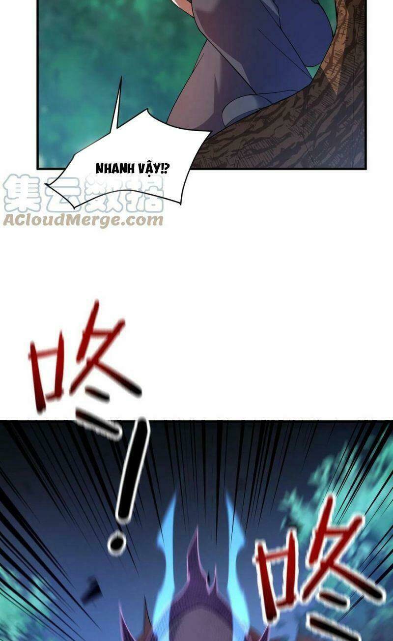Thần Sủng Tiến Hóa Chapter 79 - Trang 2