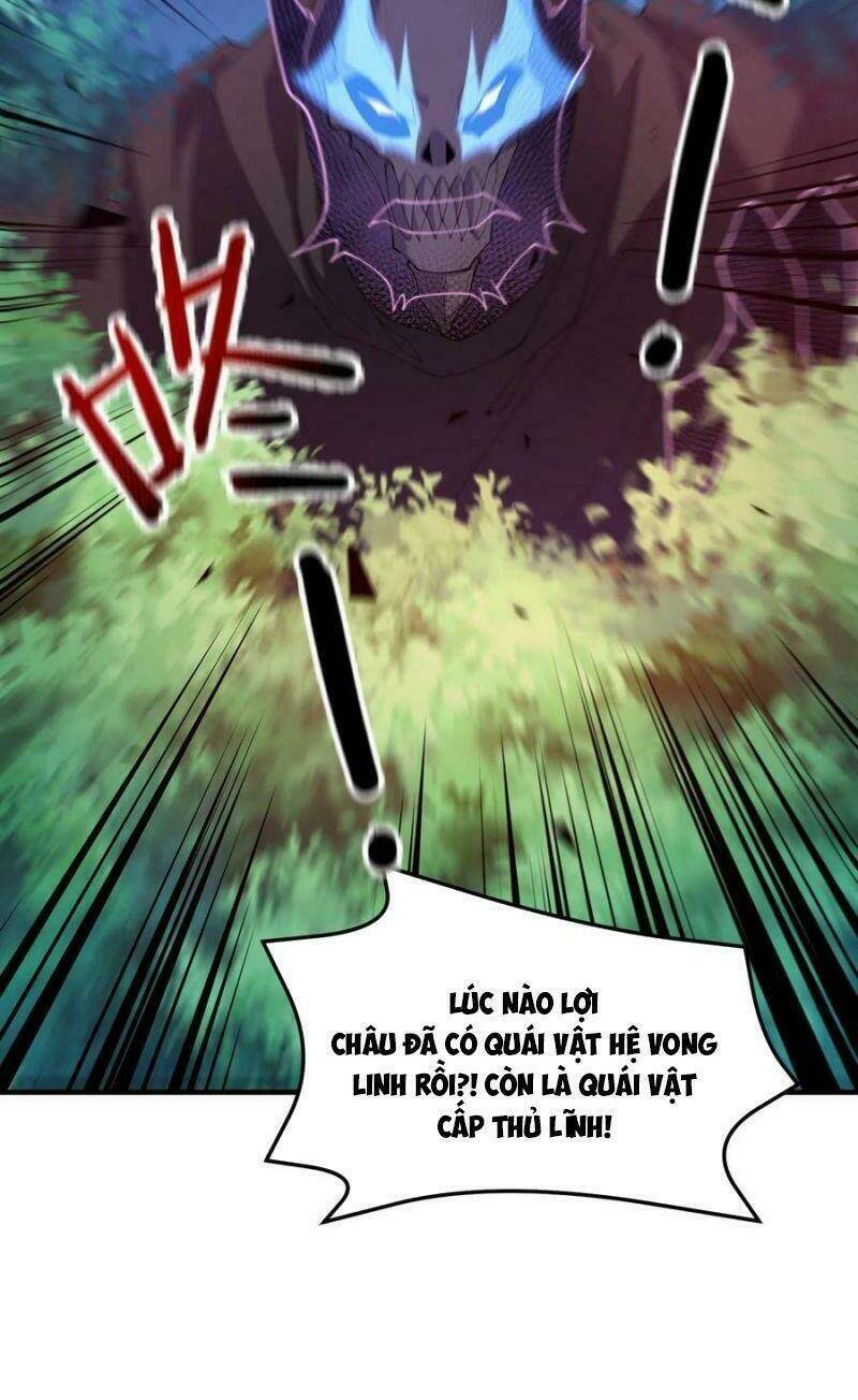 Thần Sủng Tiến Hóa Chapter 79 - Trang 2