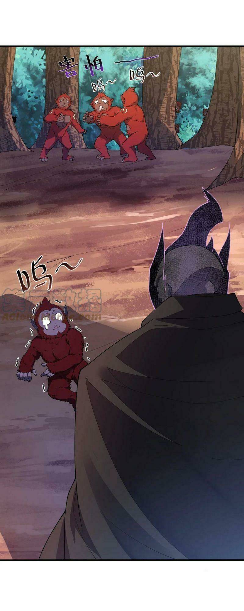 Thần Sủng Tiến Hóa Chapter 79 - Trang 2