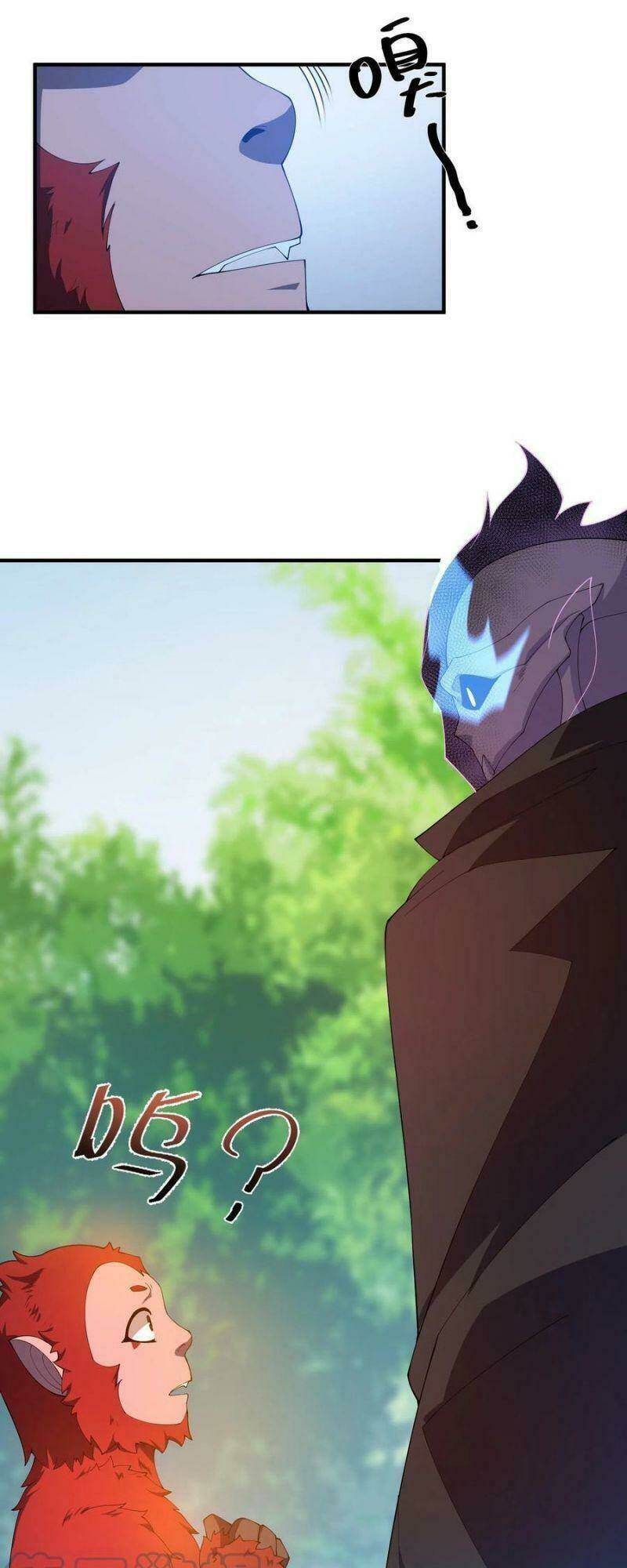 Thần Sủng Tiến Hóa Chapter 79 - Trang 2