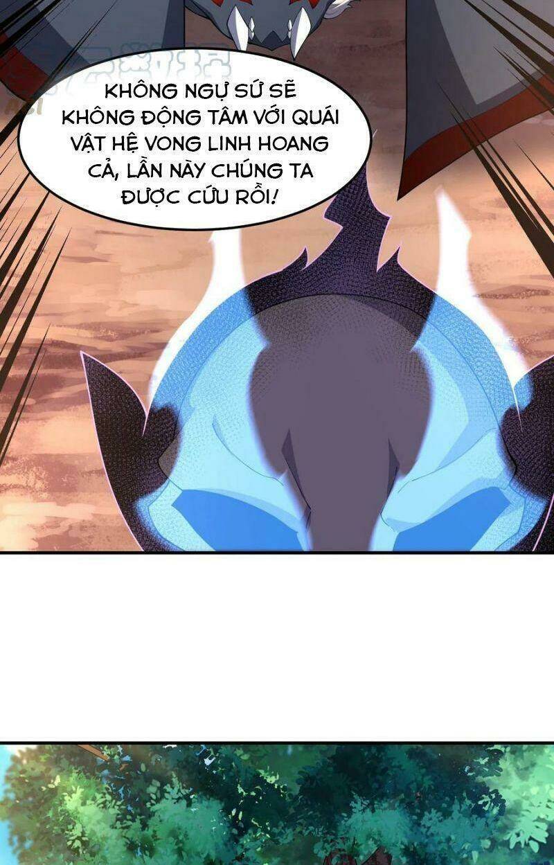 Thần Sủng Tiến Hóa Chapter 79 - Trang 2