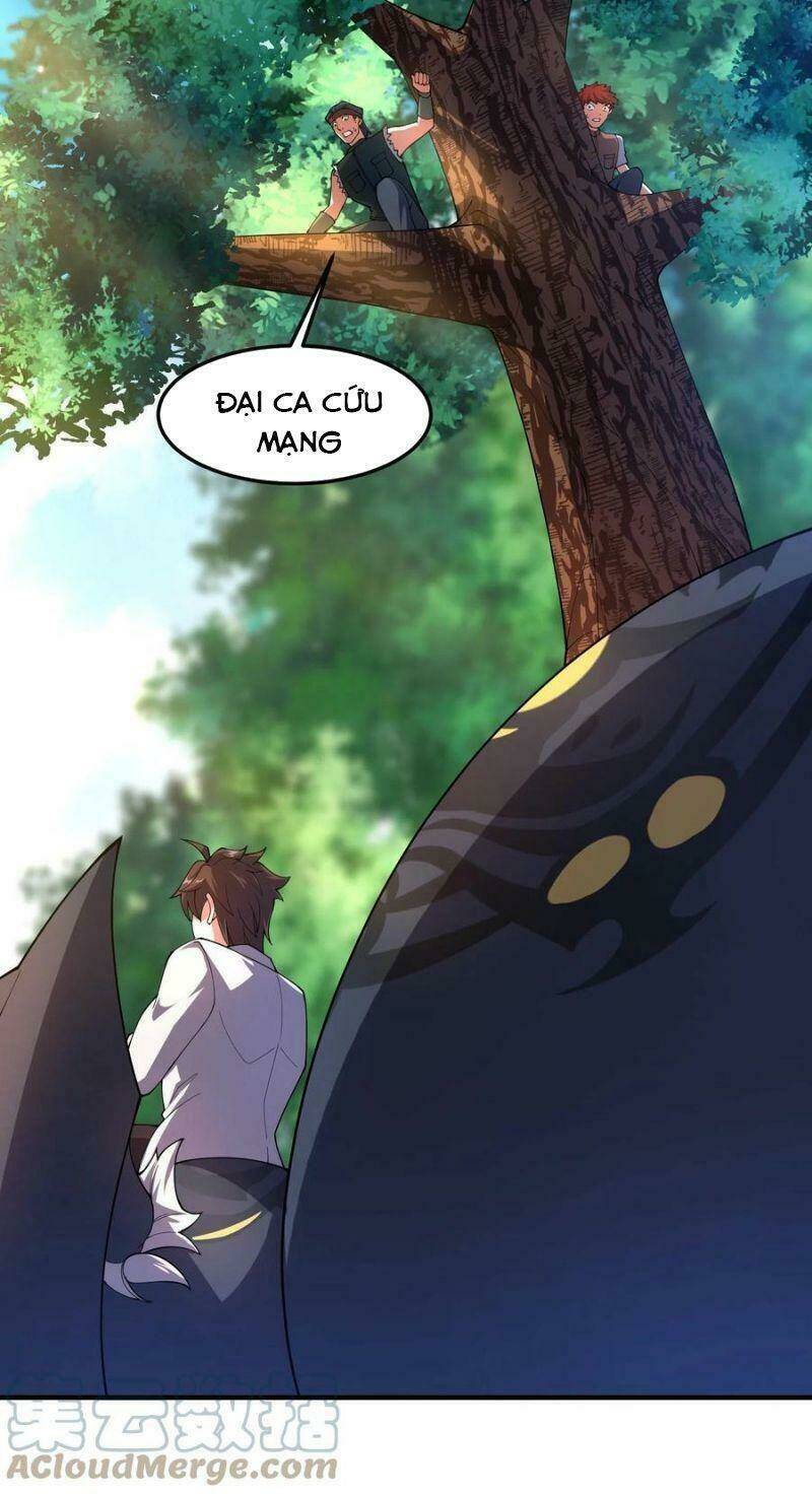 Thần Sủng Tiến Hóa Chapter 79 - Trang 2