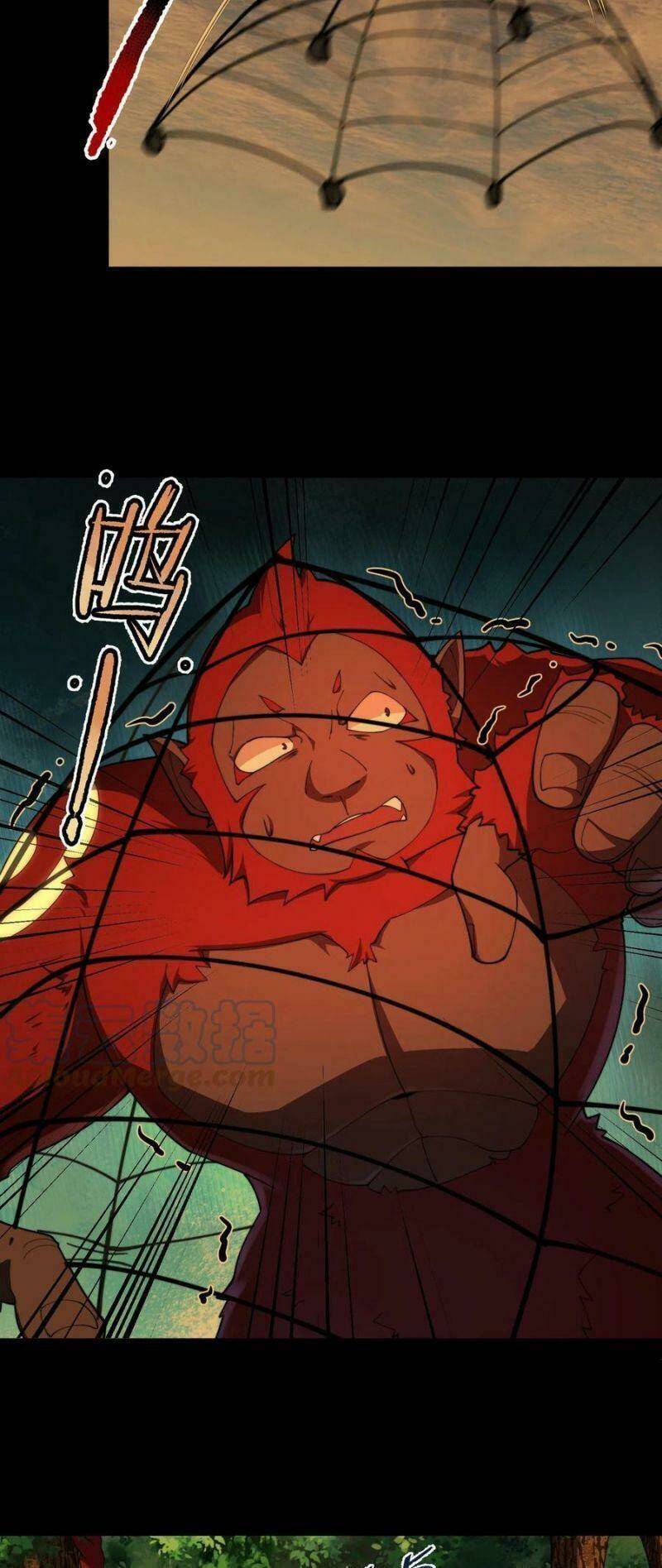 Thần Sủng Tiến Hóa Chapter 79 - Trang 2