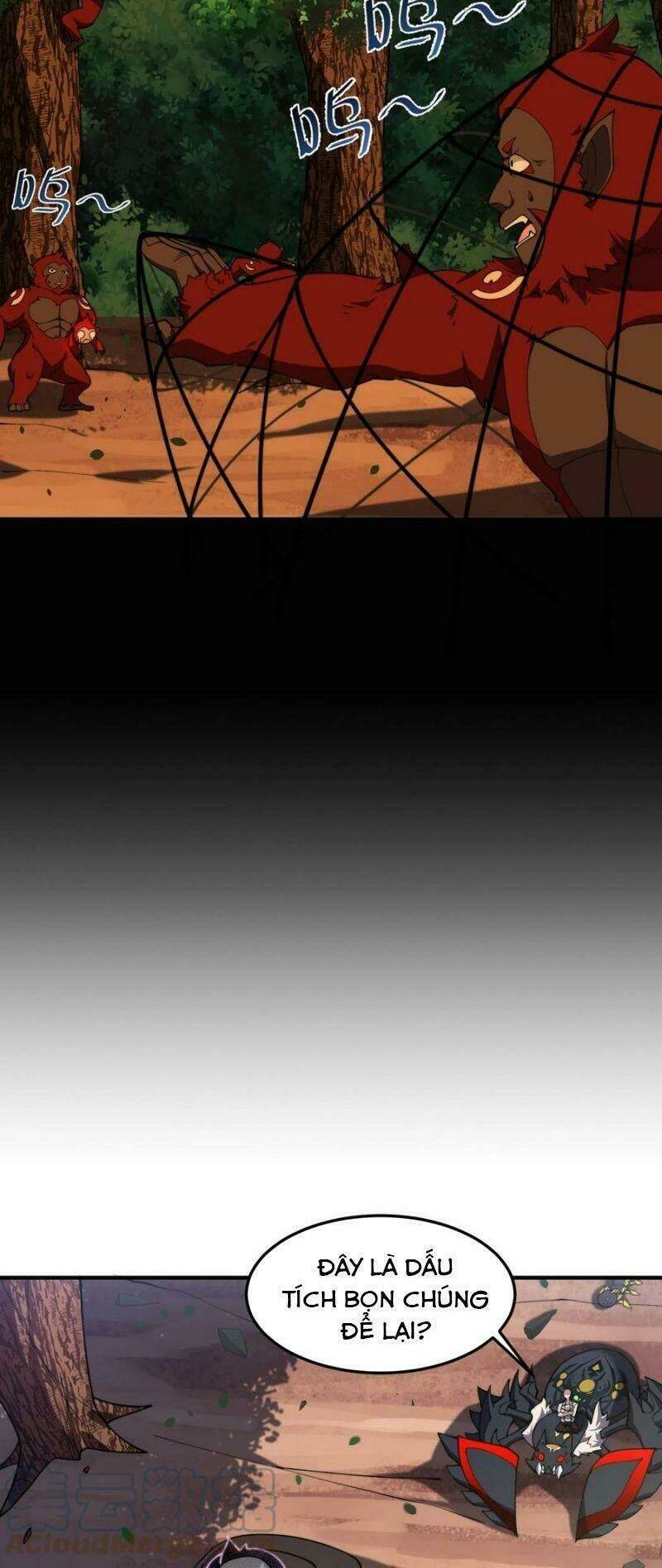 Thần Sủng Tiến Hóa Chapter 79 - Trang 2