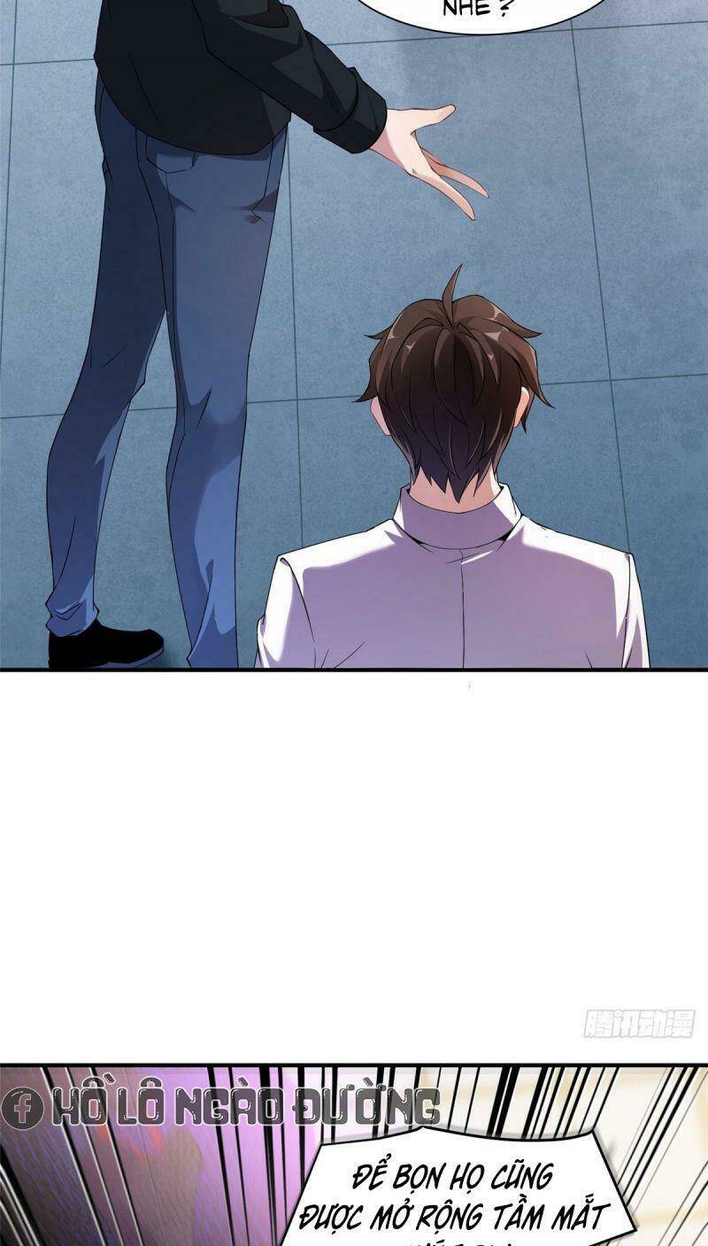 Thần Sủng Tiến Hóa Chapter 8 - Trang 2