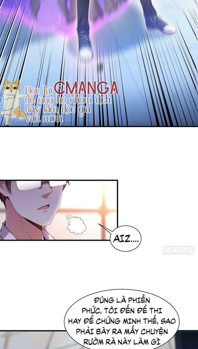 Thần Sủng Tiến Hóa Chapter 8 - Trang 2