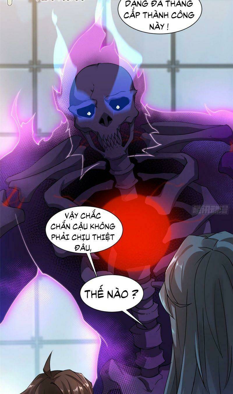 Thần Sủng Tiến Hóa Chapter 8 - Trang 2