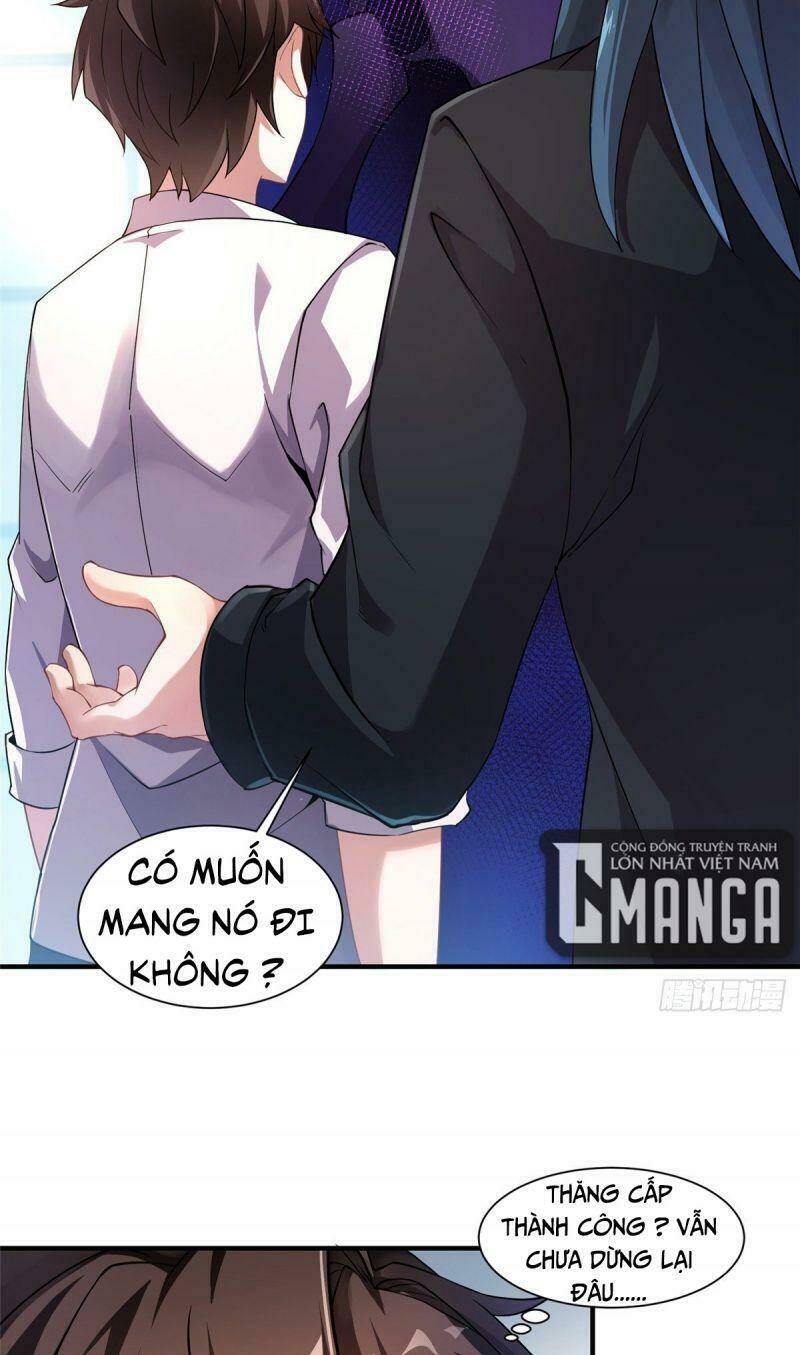 Thần Sủng Tiến Hóa Chapter 8 - Trang 2
