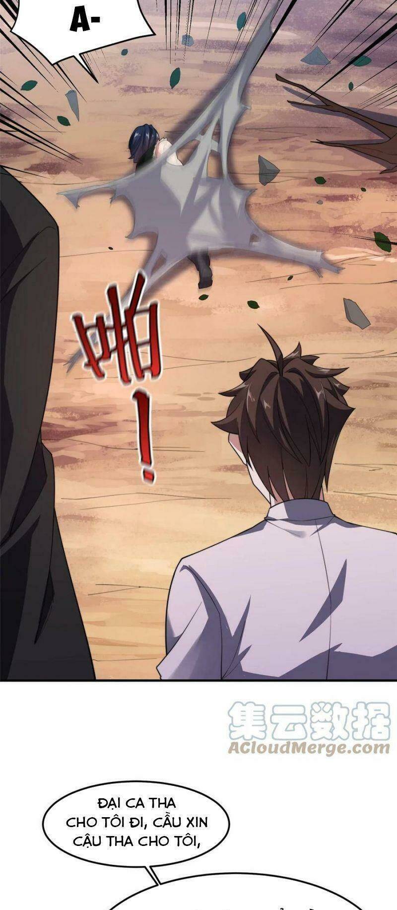 Thần Sủng Tiến Hóa Chapter 80 - Trang 2