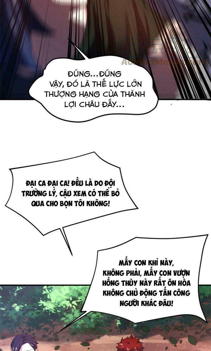 Thần Sủng Tiến Hóa Chapter 80 - Trang 2