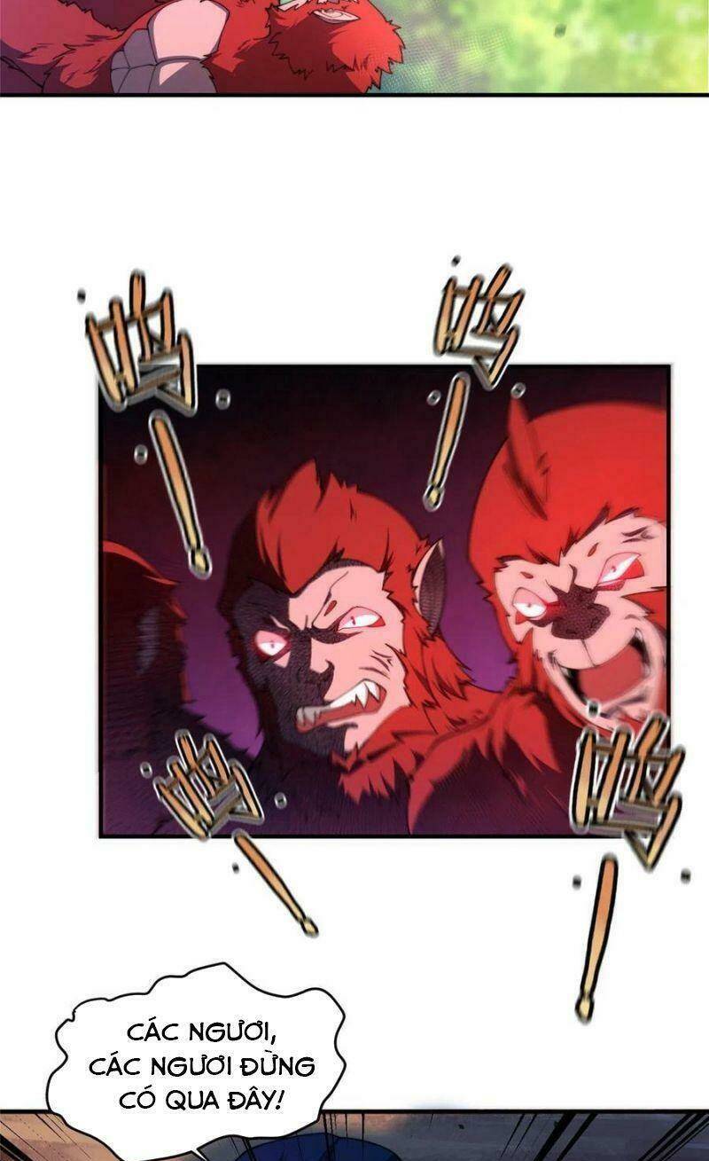 Thần Sủng Tiến Hóa Chapter 80 - Trang 2