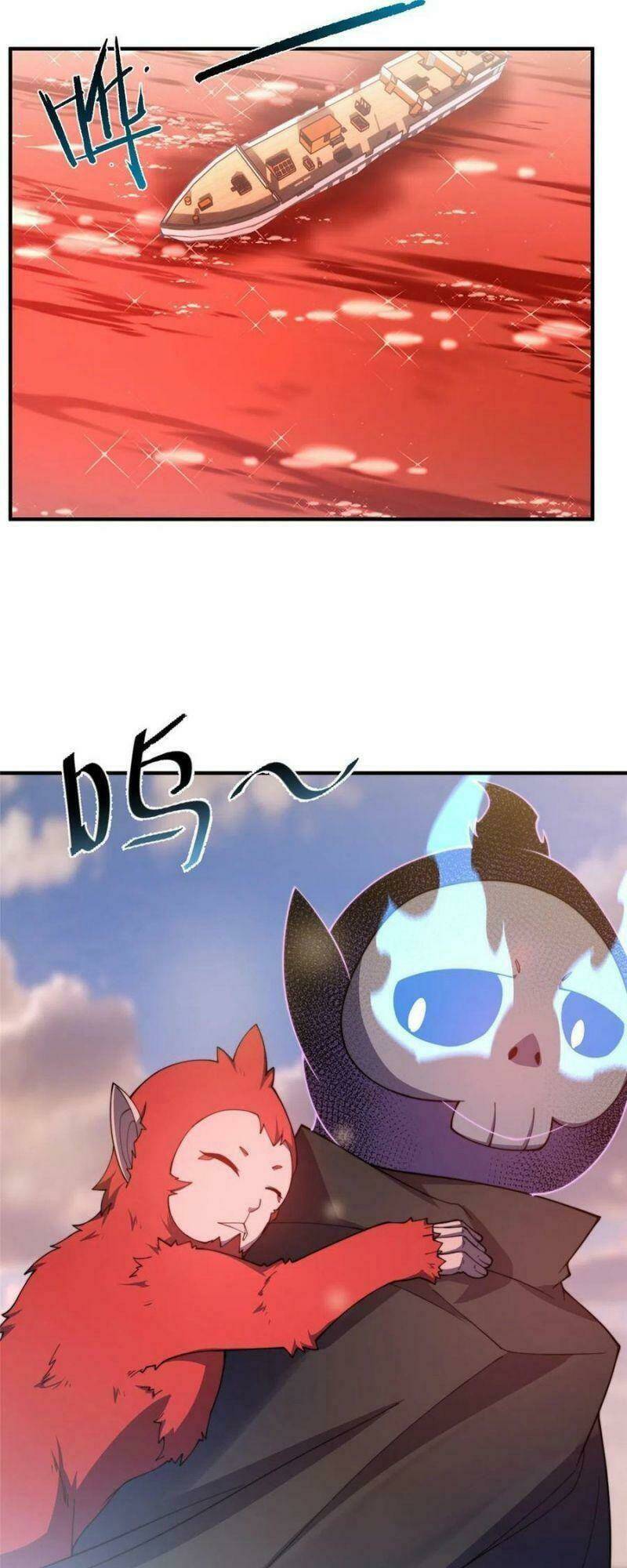 Thần Sủng Tiến Hóa Chapter 80 - Trang 2