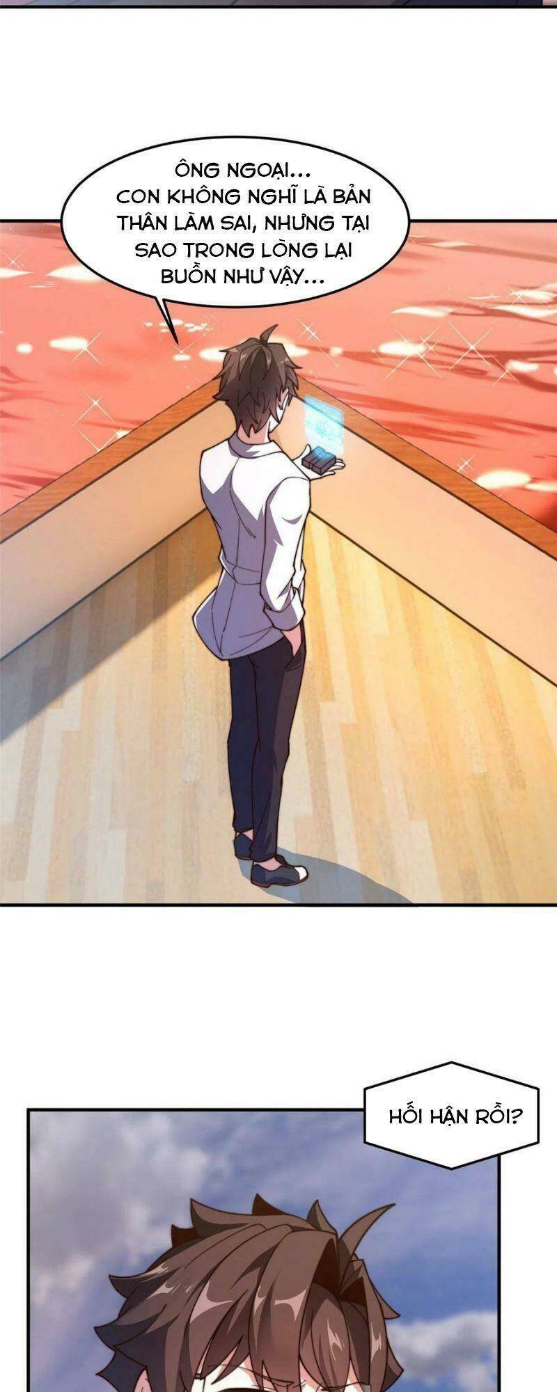 Thần Sủng Tiến Hóa Chapter 80 - Trang 2