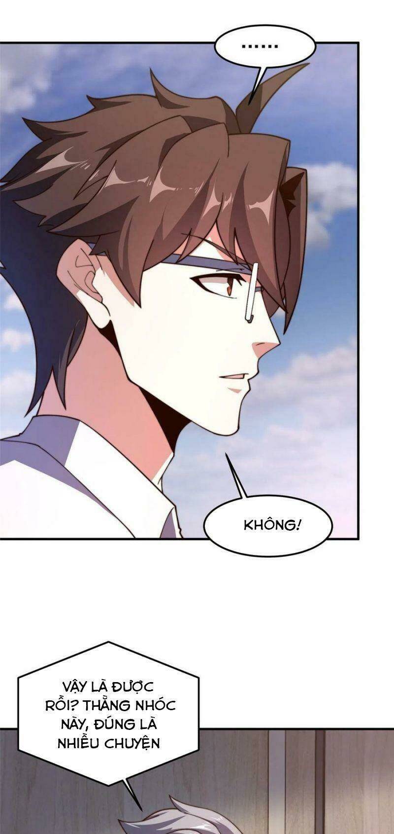 Thần Sủng Tiến Hóa Chapter 80 - Trang 2