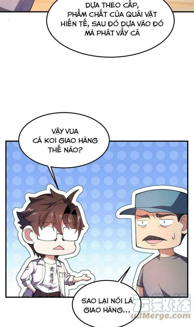 Thần Sủng Tiến Hóa Chapter 80 - Trang 2