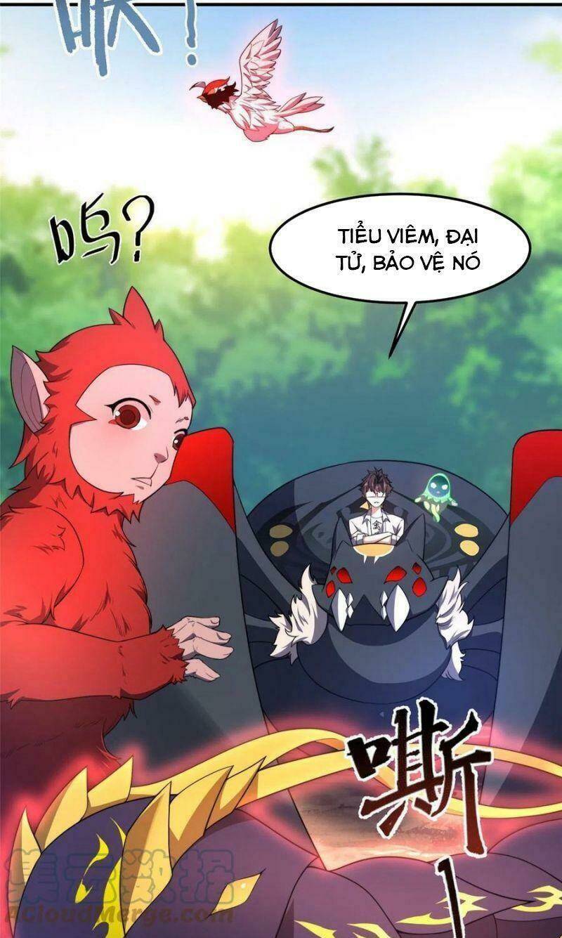 Thần Sủng Tiến Hóa Chapter 80 - Trang 2