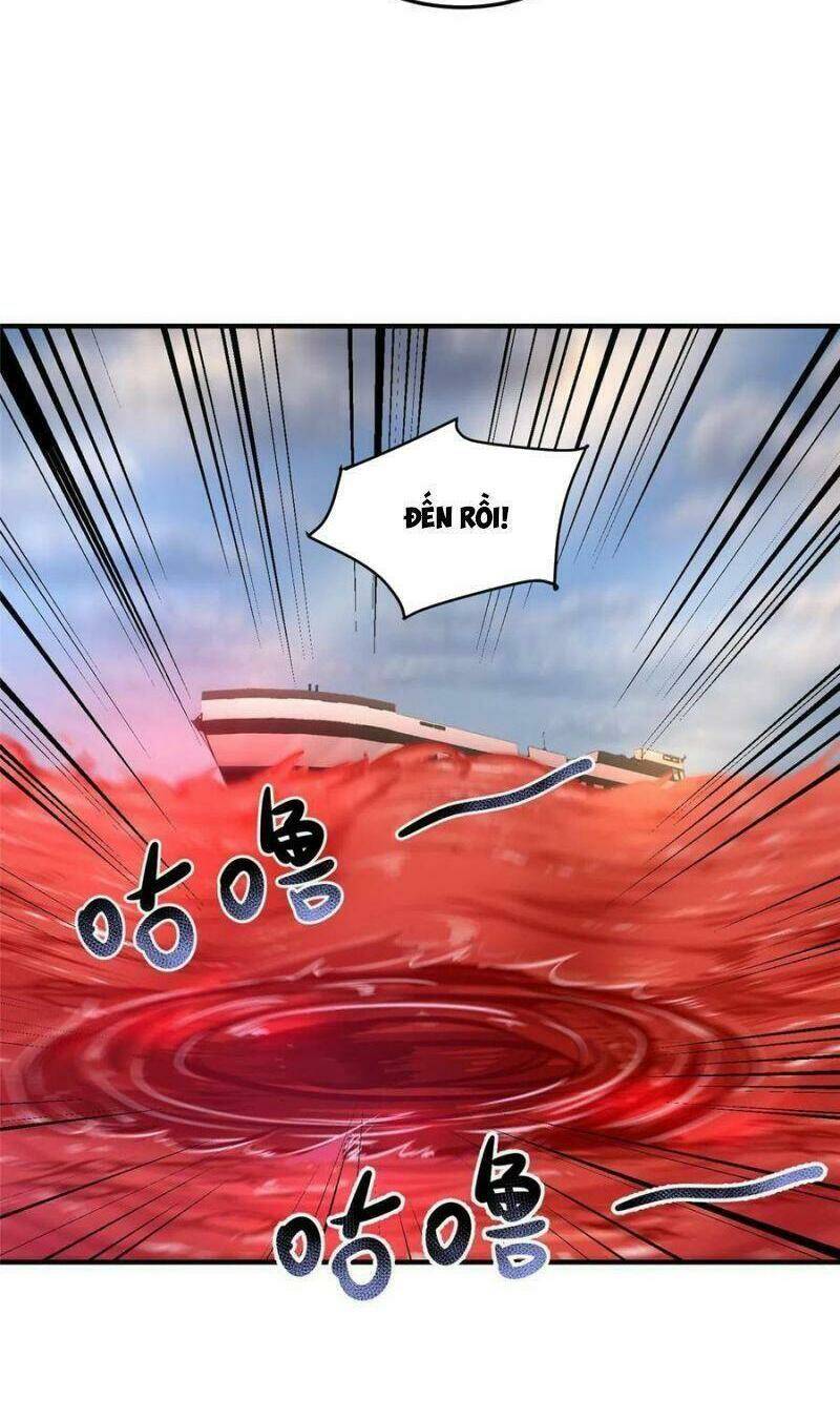 Thần Sủng Tiến Hóa Chapter 80 - Trang 2