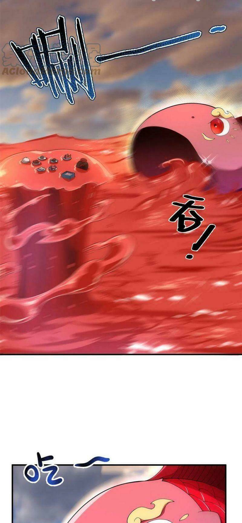 Thần Sủng Tiến Hóa Chapter 80 - Trang 2