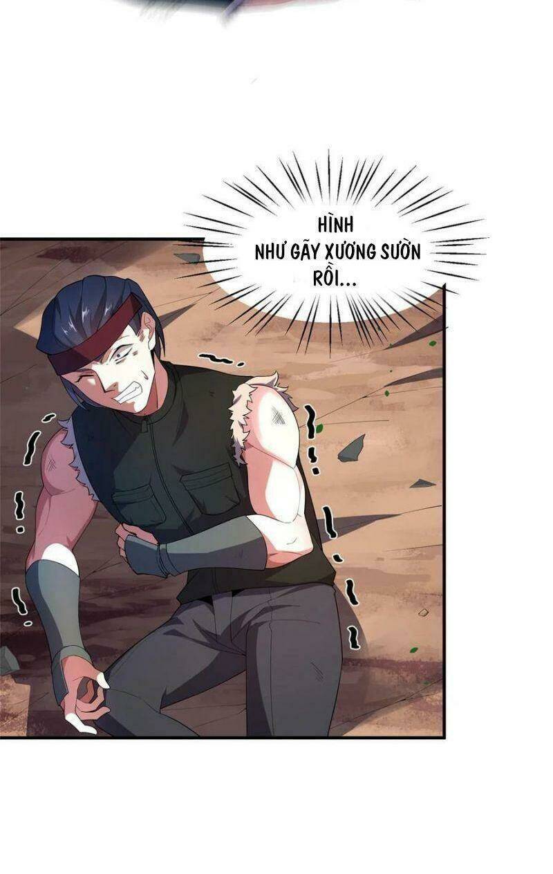 Thần Sủng Tiến Hóa Chapter 80 - Trang 2