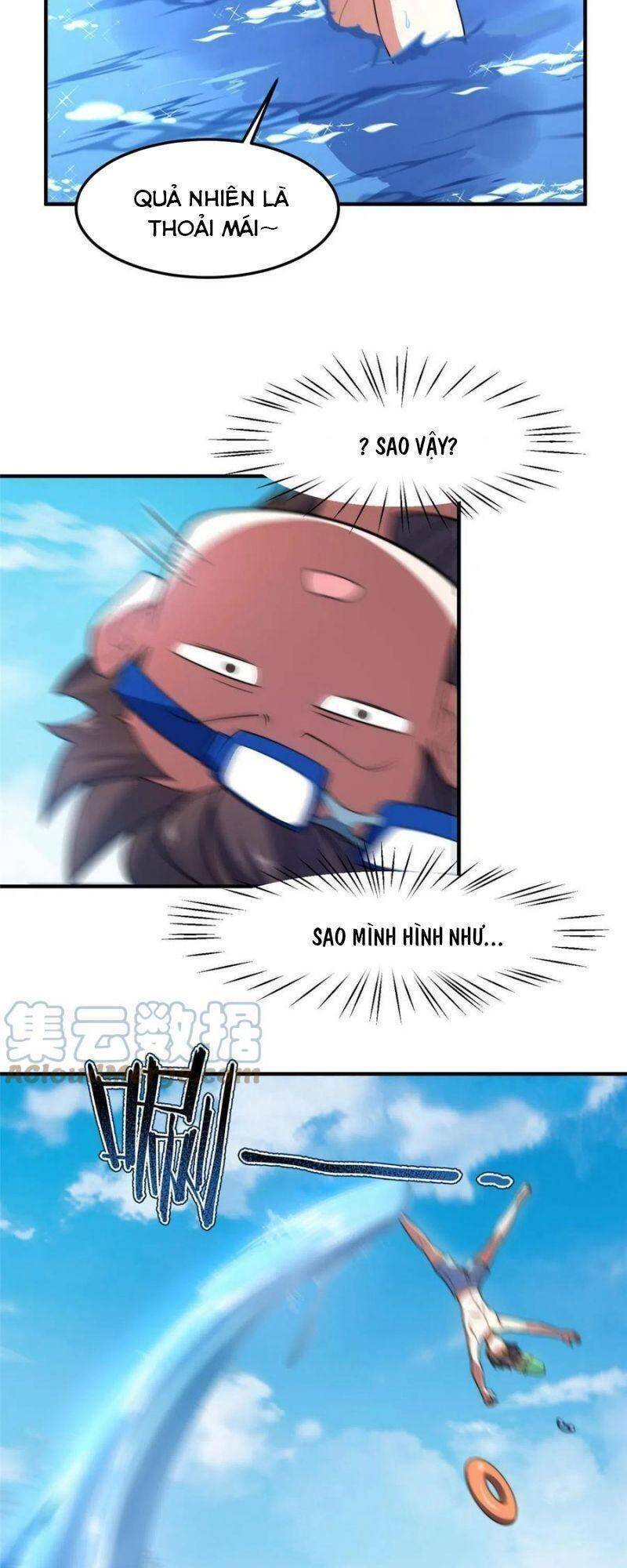 Thần Sủng Tiến Hóa Chapter 81 - Trang 2