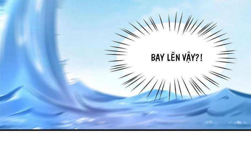 Thần Sủng Tiến Hóa Chapter 81 - Trang 2