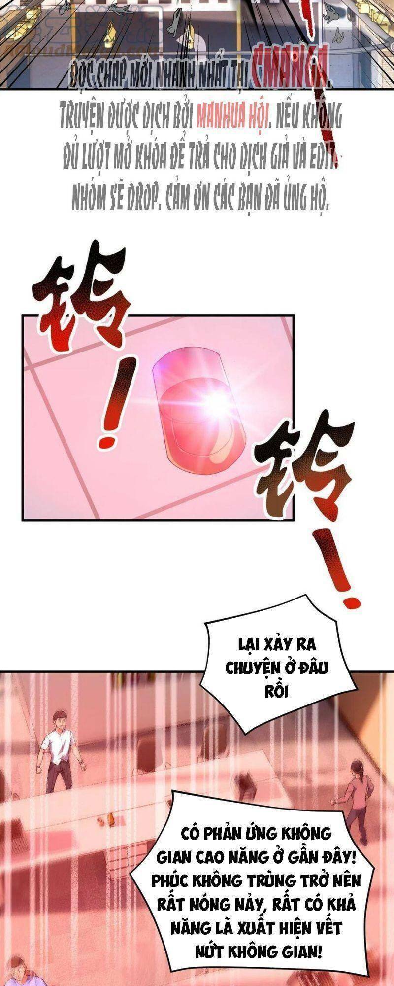 Thần Sủng Tiến Hóa Chapter 81 - Trang 2