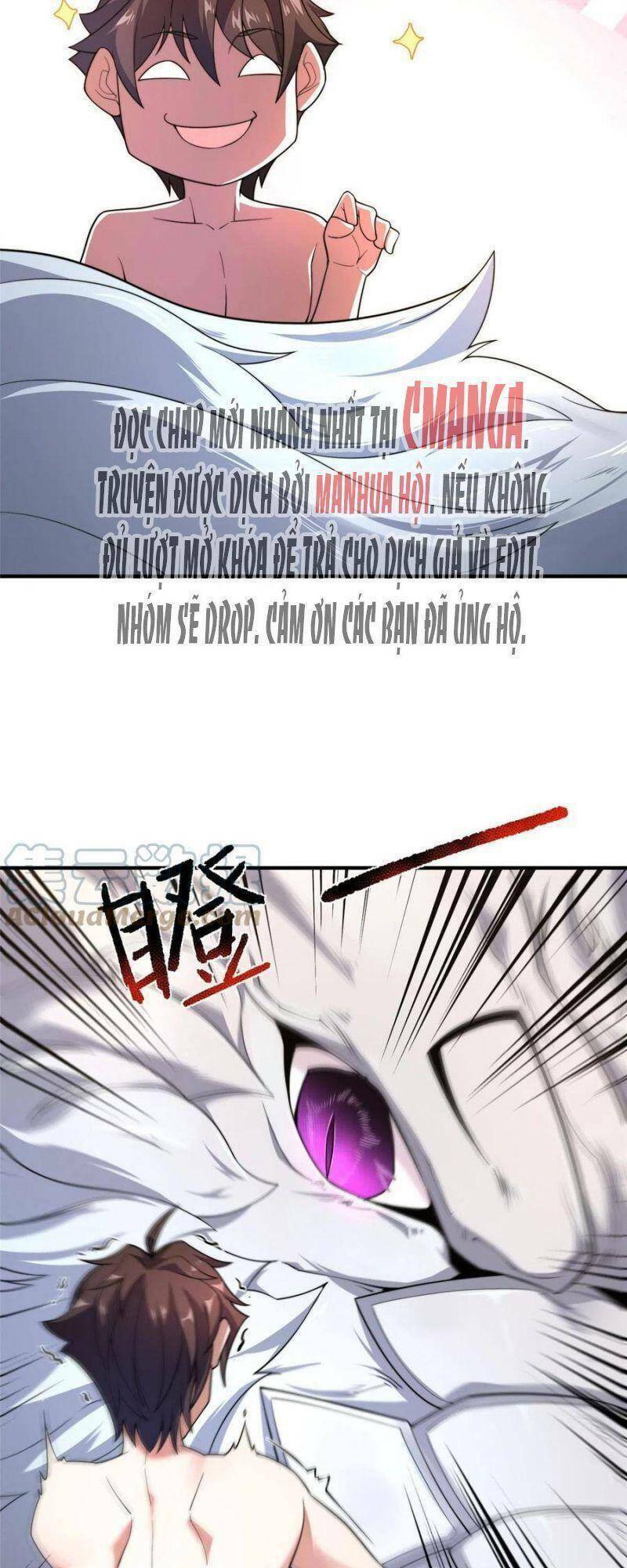 Thần Sủng Tiến Hóa Chapter 81 - Trang 2