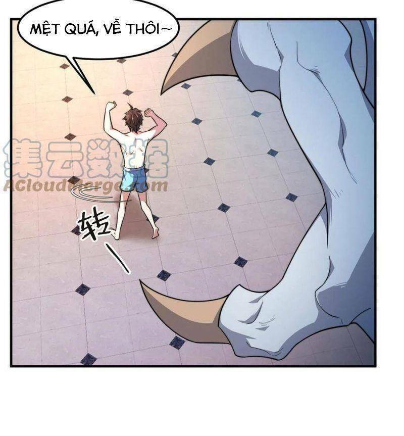 Thần Sủng Tiến Hóa Chapter 81 - Trang 2