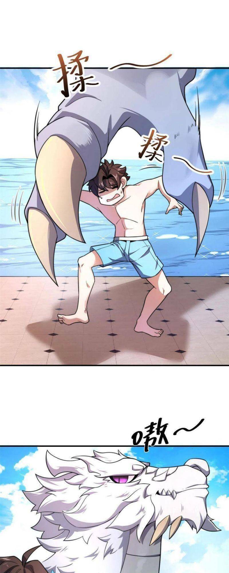 Thần Sủng Tiến Hóa Chapter 81 - Trang 2