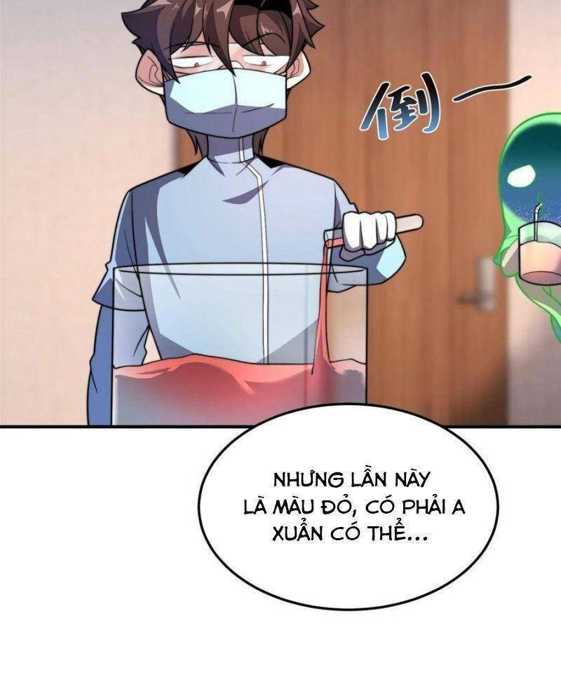 Thần Sủng Tiến Hóa Chapter 81 - Trang 2